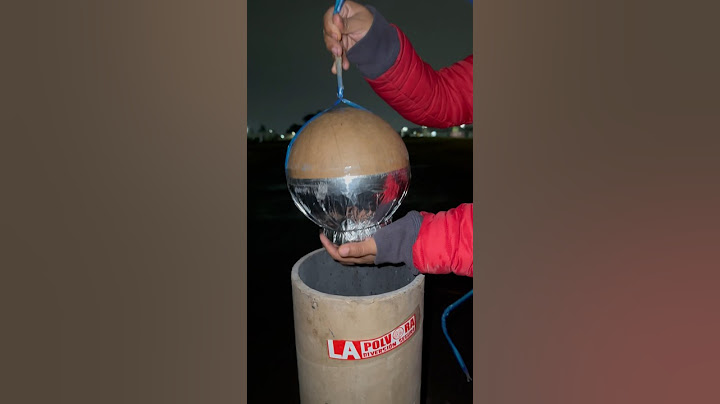 CRISANTEMO DE 8 PULGADAS.  EFECTO   KAMURO ⭐️⭐️⭐️⭐️⭐️.  #fuegosartificiales  #fireworks  #añonuevo