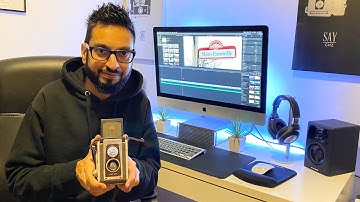 How to Take a Picture/Snapshot in Final Cut Pro X