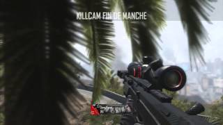 BestCodShots | TrickShots Episode 34
