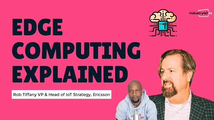 What is Edge Computing? - Edge Computing Architecture Trends and Use Cases Explained.