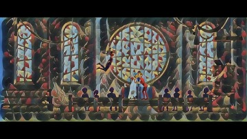 Coffee Run - TensorFlow Fast Neural Style Transfer - gifts