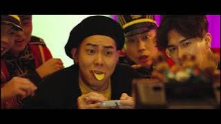 Loco - Party Band   OPPA