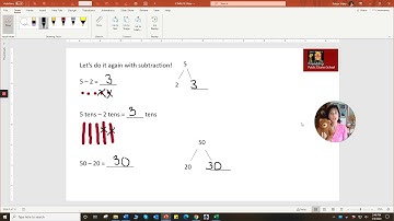 Grade 1, Module 6, Lesson 10 (Friendship Public Charter School)