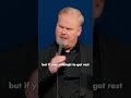 Anyone marry someone that doesn&#39;t sleep? | Jim Gaffigan: Dark Pale