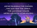 Download Galactic Starveyors Theme Galactic Starveyors Theme