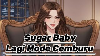 Sugar Baby Lagi Mode Cemburu Asmr Wiferoleplay Cewek Indonesia
