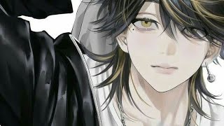 :        ./ Tiny bunny react to Anton as Kazutora.