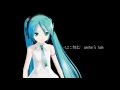 【初音ミク】DOLCE【オリジナル】