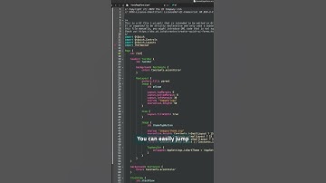 Exploring Sidebars in Qt Creator 🗂️