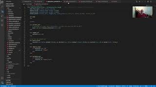 Rails Tutoring App with Controller Inheritance