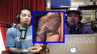 Is it Disrespectful for Nonpolynesians to get Polynesian Tattoos?