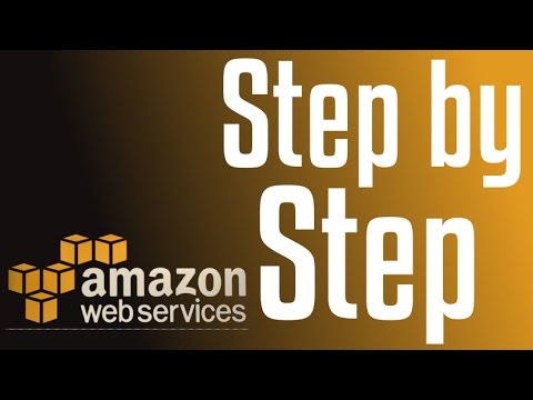 Amazon AWS    - Permit TCP connection