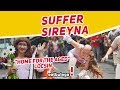Suffer Sireyna | March 13, 2018