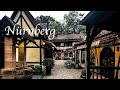 4K Walking Tour Nürnberg, Amazing Sights, Nuremberg, the most beautiful City of Germany, DJI Osmo