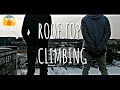 ROOF TOP CLIMBING | Crazy View!