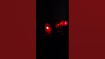 Spatial Filtering (He-Ne Laser) #youtube #youtubeshort #youtubeshorts #ytshort #iitdelhi #ytshorts