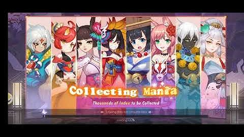 Yokai Tamer- Peak Arena (never fight your guildmate)