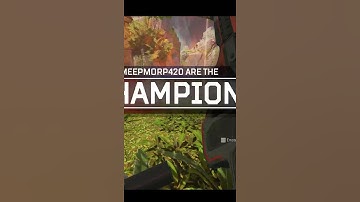 Volt is still the best SMG #shorts