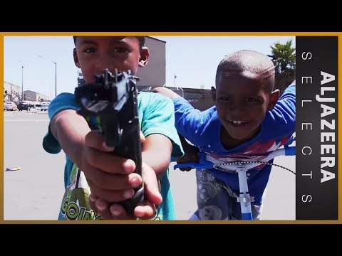 Gangs: Beyond Drugs and Violence | Al Jazeera Selects