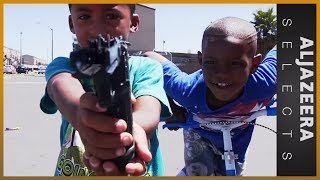 Gangs: Beyond Drugs and Violence | Al Jazeera Selects