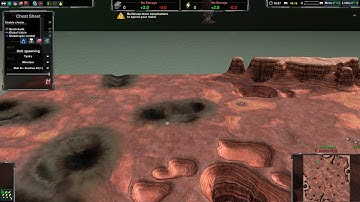 Zero-k - Detriment shows off his new tricks