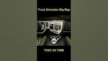 Thumbnail of Truckers Of Europe 3 Vs Truck Simulator Big Rigs