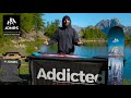 Snowboard jones dream weaver 20222023 addicted shop lyon