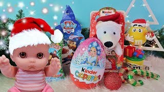 Download lagu Куклы Пупсики Поздравления с Новым годом 2018 Открываем подарки и сюрпризы Игрушки Зырики ТВ Ляля Куклы Пупсики Поздравления с Новым годом 2018 Открываем подарки и сюрпризы Игрушки Зырики ТВ Ляля
