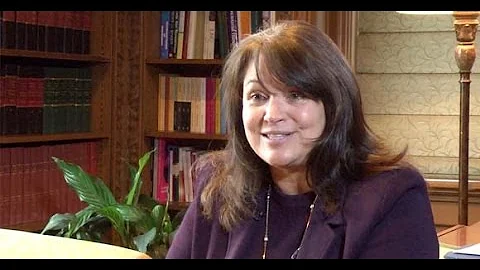 A Conversation with LIU President Dr. Kimberly Cli...
