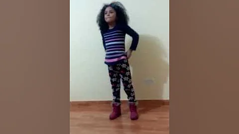 Debbie Olivares y su SWISH SWISH