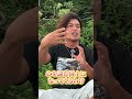 自然と一体化することの大切さ #山納銀之輔 #エコビレッジ