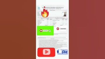 CTET PAPER 1 AND 2 QUALIFIED। MY MARKSHEET #ctetmarksheet #ctetdec2023