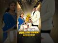 Former Srikashyap Topper Shines Again | Inspiring Intermediate Success Story