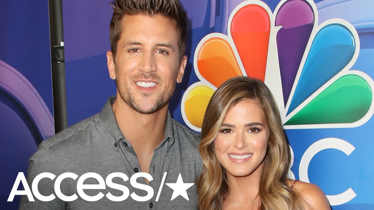 JoJo Fletcher and Jordan Rogers Pinpoint Why 'Bachelor In Paradise' Couples Find Lasting Love