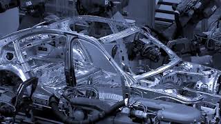 Anthony Rother | The Machine (Video)