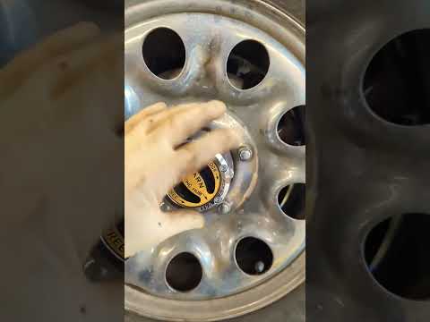 Automotive repair