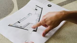 Space Planning and Interior Design