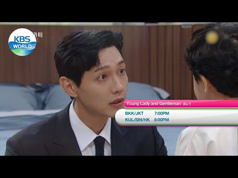 October 23 SAT - Immortal Songs / Young <strong>Lady</strong> and Gentleman  [Today Highlights | <strong>KBS</strong> WORLD TV]