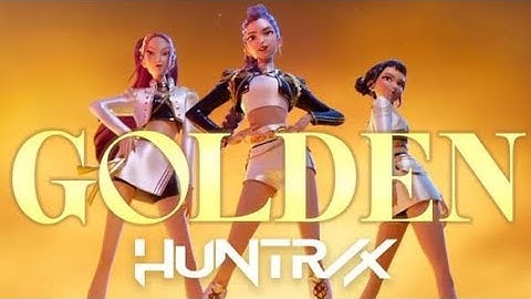 Golden - multi fandom mep - open