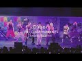 [Full Performance]KID PHENOMENON - C'mon |KIDS00's Special Edition