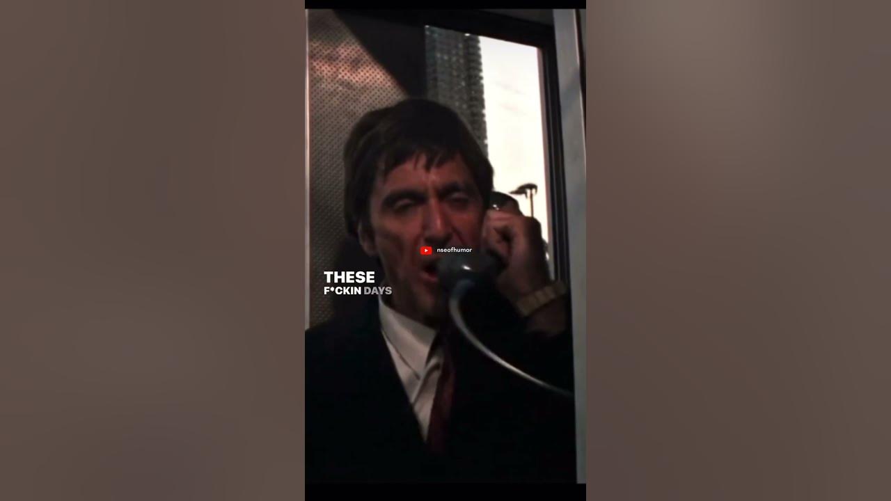 Where’s Manny? | Scarface