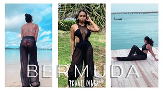 Bermuda Vacation | Travel Vlog 2020