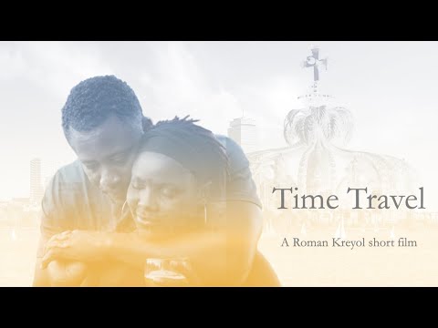 Time Travel - My RØDE Reel 2020