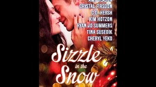Sizzle in the Snow: A Soul Mate Collection