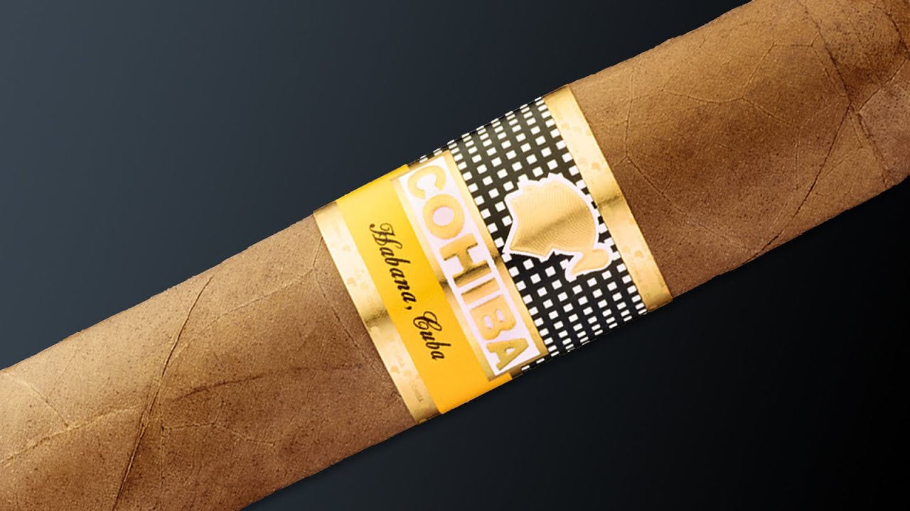 Cigar Of The Week: Cohiba Siglo VI 