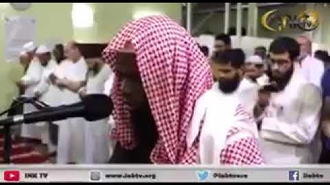 الشيخ عكاشة كميني .. سورة الغاشية