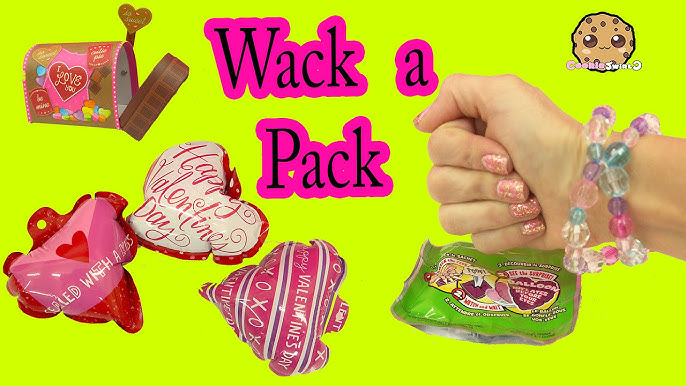 Wack-A-Pack Balloon 