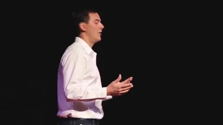 Security of things - break for better: Chris Valas...
