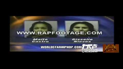 News Report Of Max B