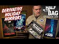 Half in the bag derivative holiday horrors